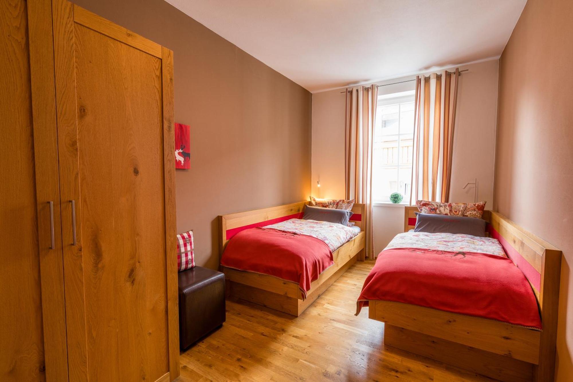 Apartments Am Alten Rathaus Oberstdorf Dış mekan fotoğraf